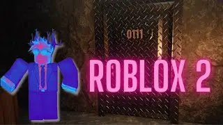 FIRST DOORS FLOOR 2 GAMEPLAY!