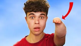 How I Play Action Games with One Hand
