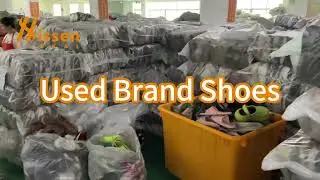 Used Sports Shoes Wholesale