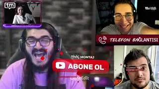 Anna Deniz Twitch Komik Anlar 25 İzliyor!