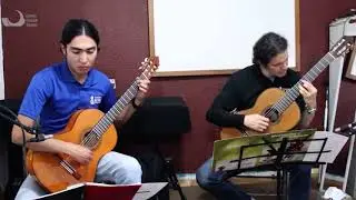 Tanguillo de Emilio Medina