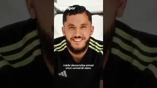 🇫🇷 Sokak futbolunun Lyon şubesi: Rayan Cherki