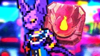 O SAIYAN ARENA FINALMENTE ESTÁ DE VOLTA!?