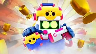 BOX OPENING THAT WILL MAKE A MAN CRY #Shorts #brawlstarsshorts #youtubeshorts