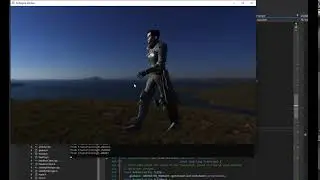 Sir Engine 08: Basic animation transition
