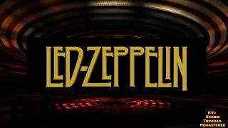 Led Zepplin - Stairway To Heaven (KVj Scobie Trinidad Revisit 2024)