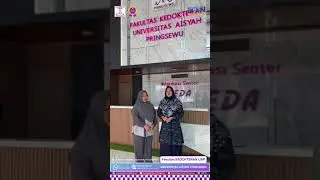 Seleksi Penerimaan Mahasiswa Program Sarjana Kedokteran UAP TA 2025