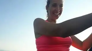 Sedir adası ve akbük anılarımız ( Yelkenli Tekne hayatı :)