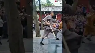 Ну, что в Шаолинь?! Shorts шортс 