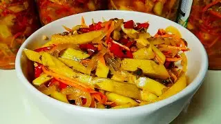 WOOL in Korean FOR THE WINTER. Korean ZOOM SALAD you'll love