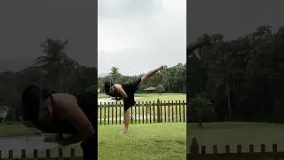 versão chute🥋👊  #karate #taekwondo #artemarcial #martialarts #boxing