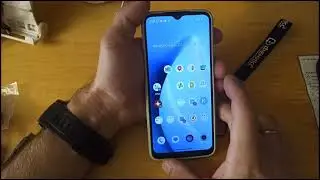 Уведомления не приходят? Закрывается приложение? Закрепляем программы в фоне на Realme C33