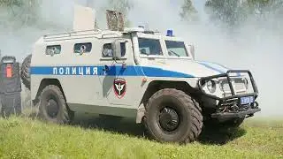 ГТО Страйкбол. Промо.