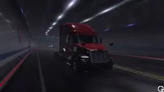 [ATS] Montana DLC + Western Star 57X (Ep. #35)