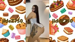 big bank challenge 🍩😋 tiktok 