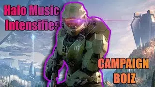 How Halo Infinite is going