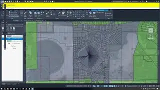 Using AutoCAD Map 3D Tools for Civil Projects Webinar