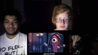 Hit Rap Songs in Voice Impressions 2! | REACTION