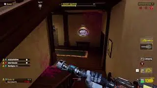 Ghostbusters: Spirits Unleashed (изучаем).