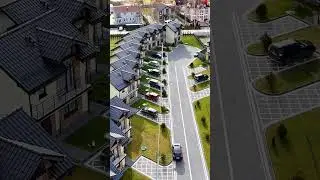Переезд в Калининград в сказочное место.
