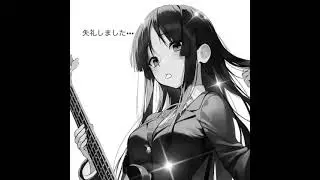 i'm sorry - 『prod. sardonyx』