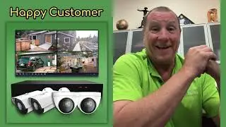 Scott Mcquarrie shares his experience of working with Webiators | Webiators Customer Review