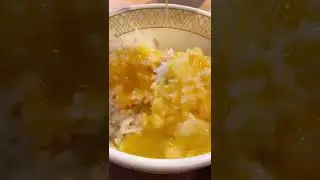 I can't stop eating this Japanese dish...