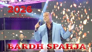 Bardh Spahja - Kolazh(O bylbyl o i bukri i shpendve-O moj bukuroshe)  (Official Video 4K)Gëzuar 2026