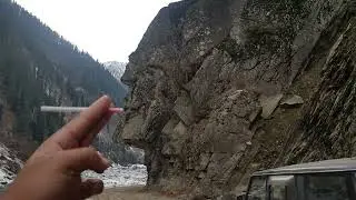 Neelum Valley, Muzaffarabad, Azad Kashmir | First Vlog Neelum Valley Ajk | 