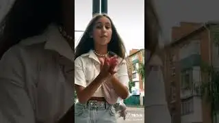 tik tok de eva