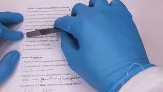 EXAMEN DE CIENCIAS NATURALES (gratis) 😱