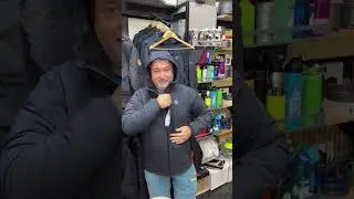 Неймовірно технологічна куртка Joker hoody 2 від Fahrenheit