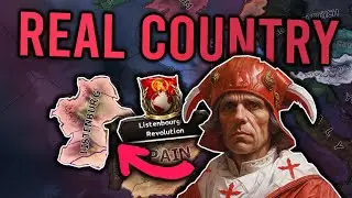 Hoi4: You Can't Name This Country