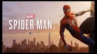 Spiderman
