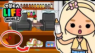 HOW TO HACK IT? Toca Boca Secrets and Hacks | Toca Boca World