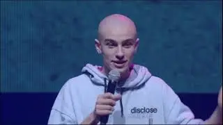 Богдан Молодец, о евангелизации + свидетельство Мариам