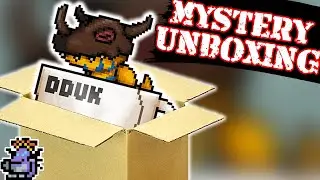 What's In The Box? - Mystery Digimon Unboxing! #Digimon