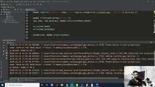 Hand Written Digit Classification By Neural Network Part2 | Deep Learning | Python Tensorflow