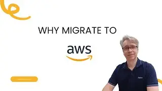 Why Your Business Should Migrate to AWS: Scalability, Cost Savings & Security Explained