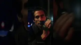 Lou Bloom || Nightcrawler Edit || 