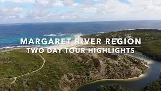 Margaret River Region - Two Day Tour