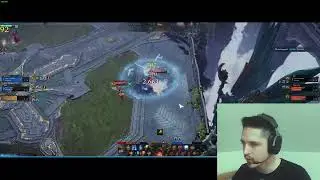 LOST ARK IS BROKEN