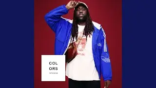 Time - A COLORS SHOW