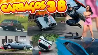 Carbaços 38 - Sextou com os melhor dirigidor do planeta