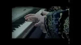 Mylene Farmer - Bercy - Dans les rues de Londres