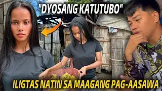 PART-1 | DYOSANG KATUTUBO | ILIGTAS NATIN SA MAAGANG PAG-AASAWA!