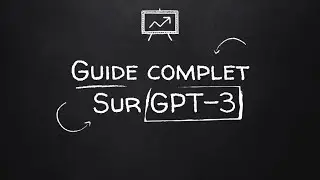 Webinaire gratuit pour voir l'intérêt d'utiliser GPT-3 et GPT-Neo pour le SEO