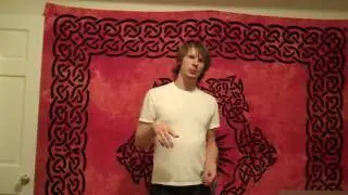 Poi epitrochoid transitions part 1: loops, arcs, hard & soft transitions