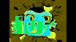 (June Effects Calendar - Day 10) Klasky Csupo In Ensemble Effect 1.0 Orange Vocoder Edition (IID)