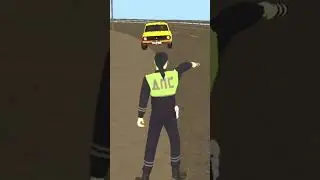 БЕРУ ВЗЯТКИ У ИГРОКОВ В GTA CRMP BLACK RUSSIA 